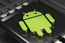 Kemunculan Android O...