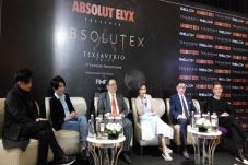 Tex Saverio-Absolut...