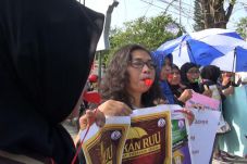 Tolak Kekerasan Seksual,...