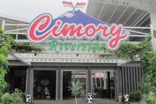 Bisnis Susu Sapi Cimory...
