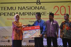 Kemenkop UKM Terus Dorong...
