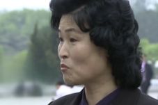 Kim Jong-un Bolehkan...