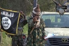 Nigeria Klaim Berhasil...
