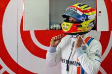 Rio Haryanto Kenang...