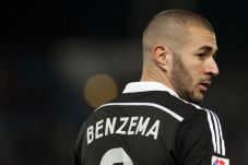 Karim Benzema Prioritas...