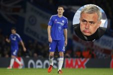 Chelsea Gagalkan Rencana...