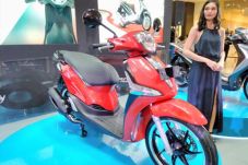 Piaggio Indonesia Luncurkan...