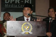 DPR Berharap RUU PKS...