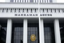 Penyatuan Departemen...