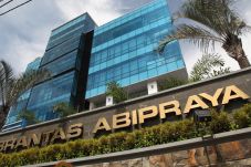 PT Brantas Abipraya...