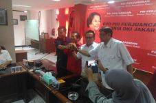 PDIP dan Gerindra Punya...