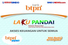 BTPN dan Sindonews Gelar...