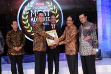 Berkat Green Building,...