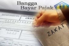 Bukti Pembayaran Zakat...