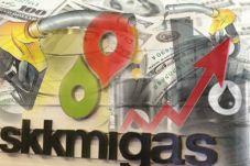 SKK Migas Ramal Harga...