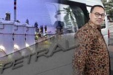 Menteri ESDM Ungkap...