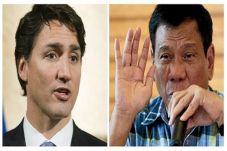 Duterte Bersumpah Seret...