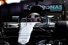 Hamilton Kuasai FP1,...