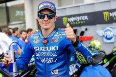 Ramalan Vinales bersama...
