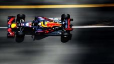 Ricciardo Kuasai Latihan...