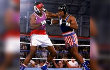 Mike Tyson: Membawa...