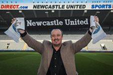 Benitez Ungkap Alasan...