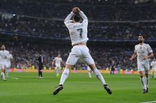 Cristiano Ronaldo Ingin...