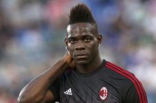 Balotelli Resmi Dipulangkan...