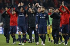 Ini Saatnya Atletico...