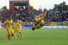 Sriwijaya FC Jangan...