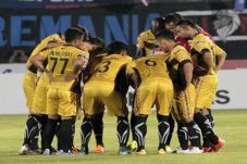 Mitra Kukar Tebar Ancaman...