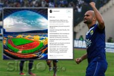 Mengapa Sergio van Dijk...
