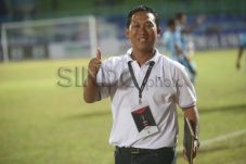 Mampukah Persela Bangkit...