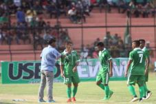 PSMS Medan Benahi Kelemahan...
