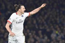 Ibrahimovic Sudah Tentukan...