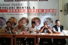 Pengelolaan BUMN Tak...