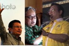 Tiga Sosok Ini Berpeluang...