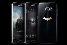 Samsung Galaxy S7 Edge...