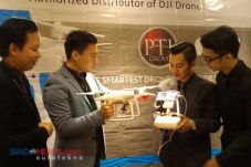 Masuk Indonesia, DJI...