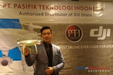 PTI Siap Populerkan...