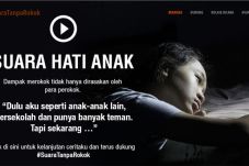 Kemenkes Rilis Iklan...