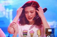 Joy Red Velvet Syok...