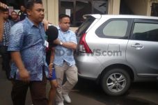 Begini Tampang Pembunuh...