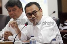 Bocoran Sudirman Said:...