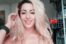 Kisah Mahasiswi Cantik...
