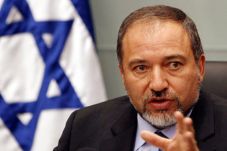 Tolak Penunjukan Lieberman,...