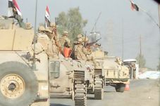 Irak Siapkan Serangan...