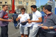 Pertamina Campos Racing...