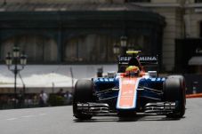 Rio Haryanto Waspadai...