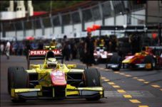 Pertamina Campos Racing...